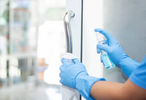 Sanitizing