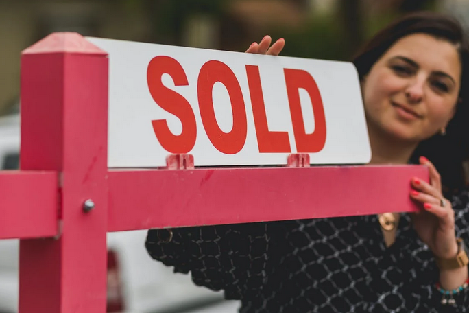 sold