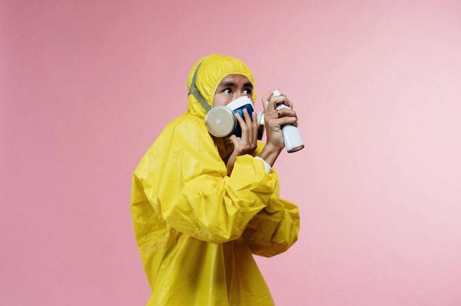 Unusual Odors: Sniffing Out the Problem