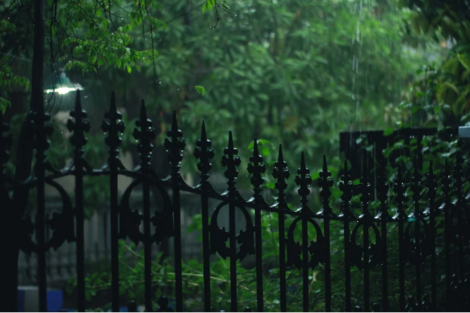 fences